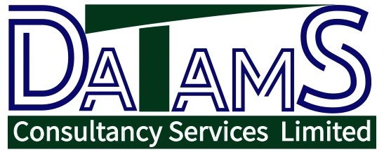 DATAMS Logo