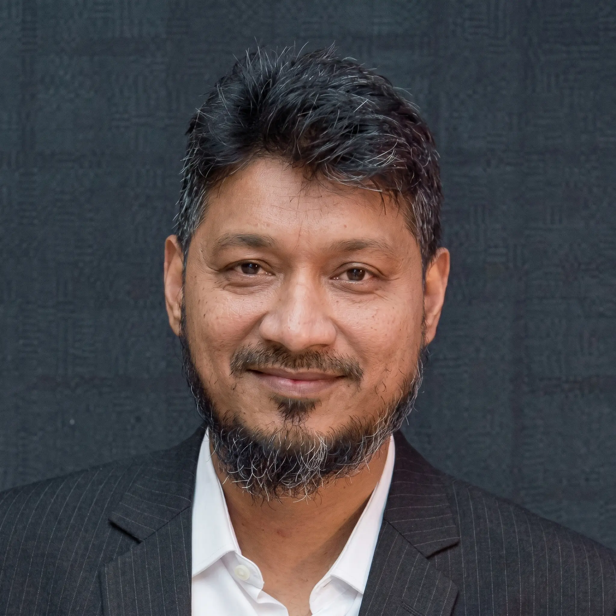 Raquibul Hasan – Managing Director DATAMS Consultancy, ITS Expert